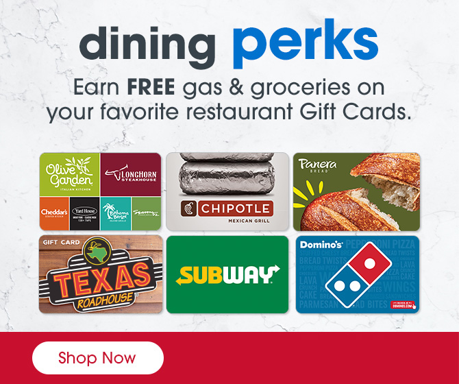 DINING EVERGREEN